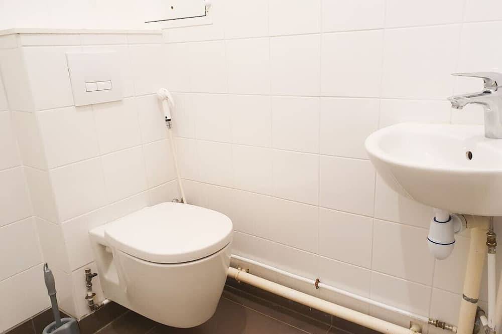 Entire apartment, Beautifull T3 with garden 5 min from Versailles in Viroflay, Yvelines