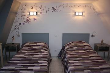 Cottage for 6 People in Limeuil, Dordogne, Photo 2