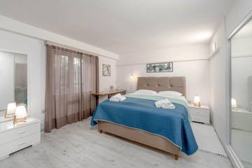 Ferienwohnung für 2 Personen, mit Terrasse in Novigrad