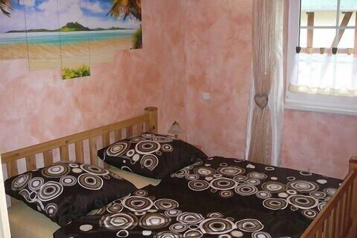 Bauernhof für 6 Personen, mit Garten und Whirlpool in Uckermark - 3