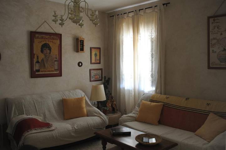 Casa rural para 6 personas, con vistas y jardín en Cazalla de la Sierra - 4