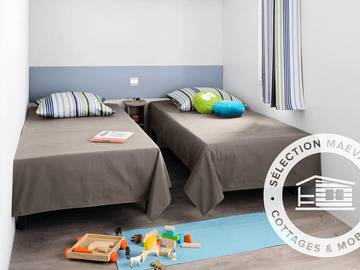 Camping für 6 Personen in Bonifacio, Sartène und Umgebung, Bild 4