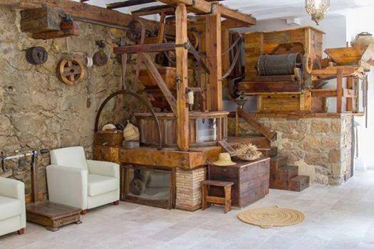 Casa rural para 2 personas, con Terraza además de Jardín y Piscina en Puebla de Don Fadrique