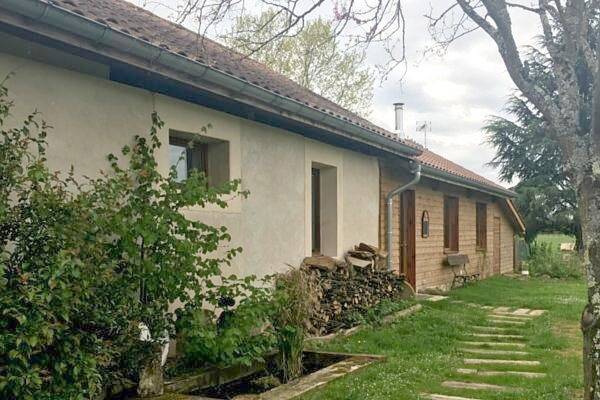 Location de vacances pour 7 personnes à Chatte (bateau) - 3