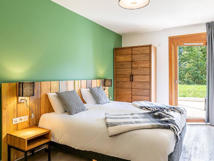 Apartamento en los Alpes con bienestar in Abondance, Les Portes du Soleil
