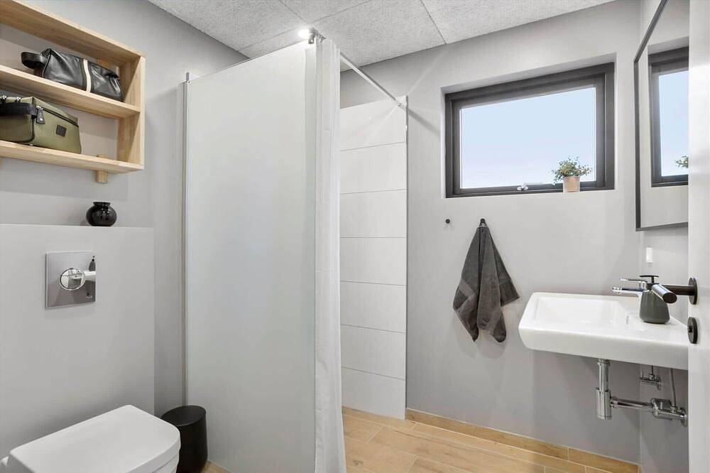 Saltum - Solmarken 1 in Saltum, Jammerbugt