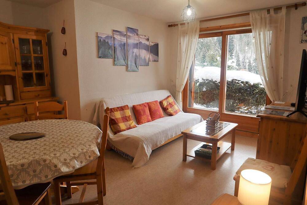 Photo : Appartement de vacances