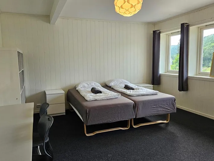 Ferienwohnung für 3 Personen - 1