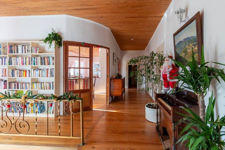 Chambre d’hôte pour 2 personnes, avec jardin et jacuzzi dans Hautes-Alpe - 3