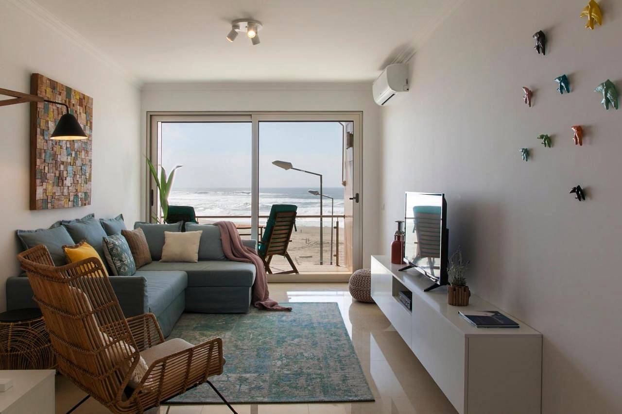 Apartamento inteiro, Silver Coast - Casa do Oceano in Foz do Arelho, Leiria distrito