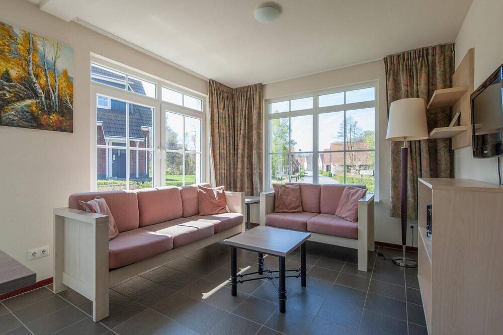 Villa mit modernem Touch in Bad Bentheim, Landkreis Grafschaft Bentheim
