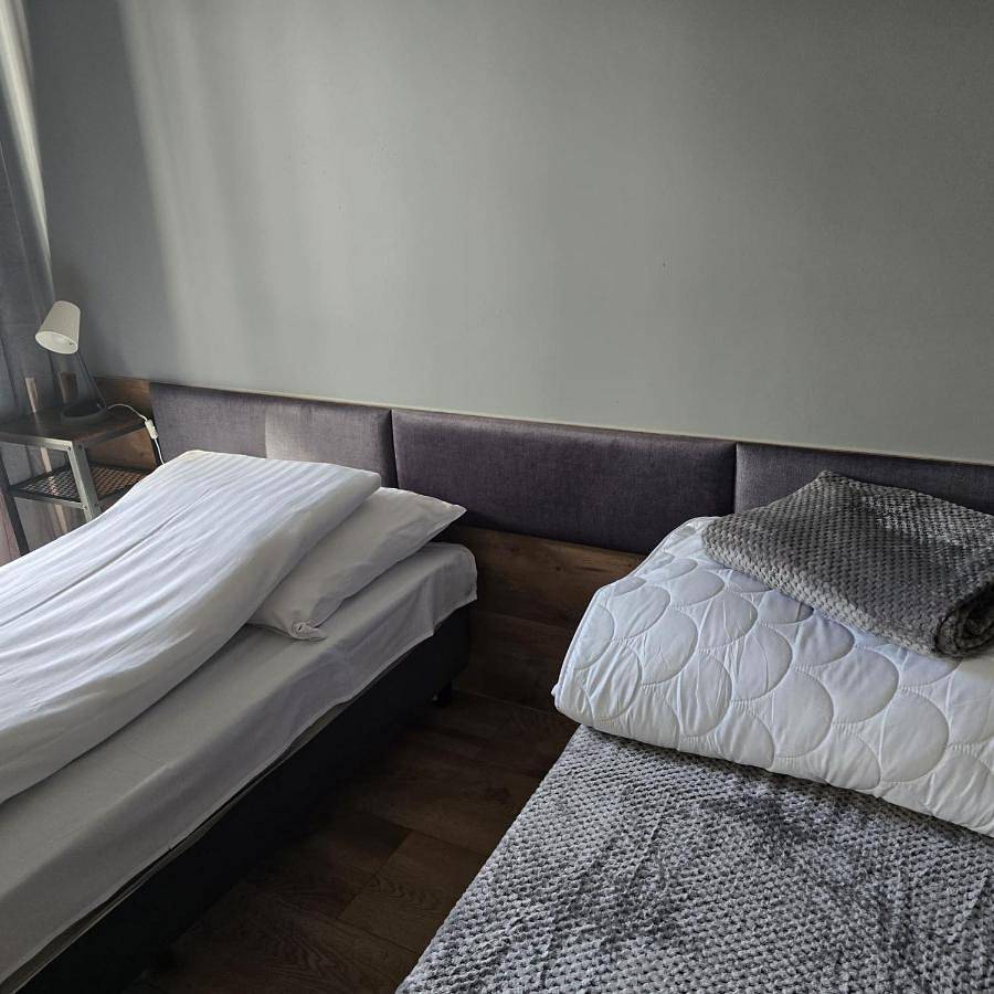 Cały apartament, Pokoje Gościnne Polo in Częstochowa, Śląsk
