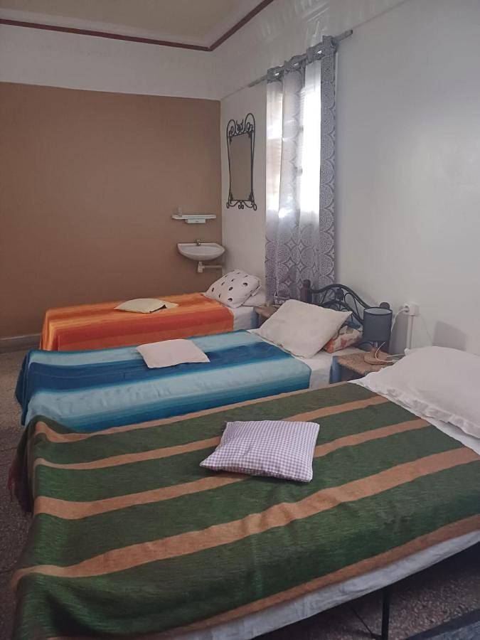 Chambre d’hôte pour 2 personnes, avec terrasse à Taroudant - 3