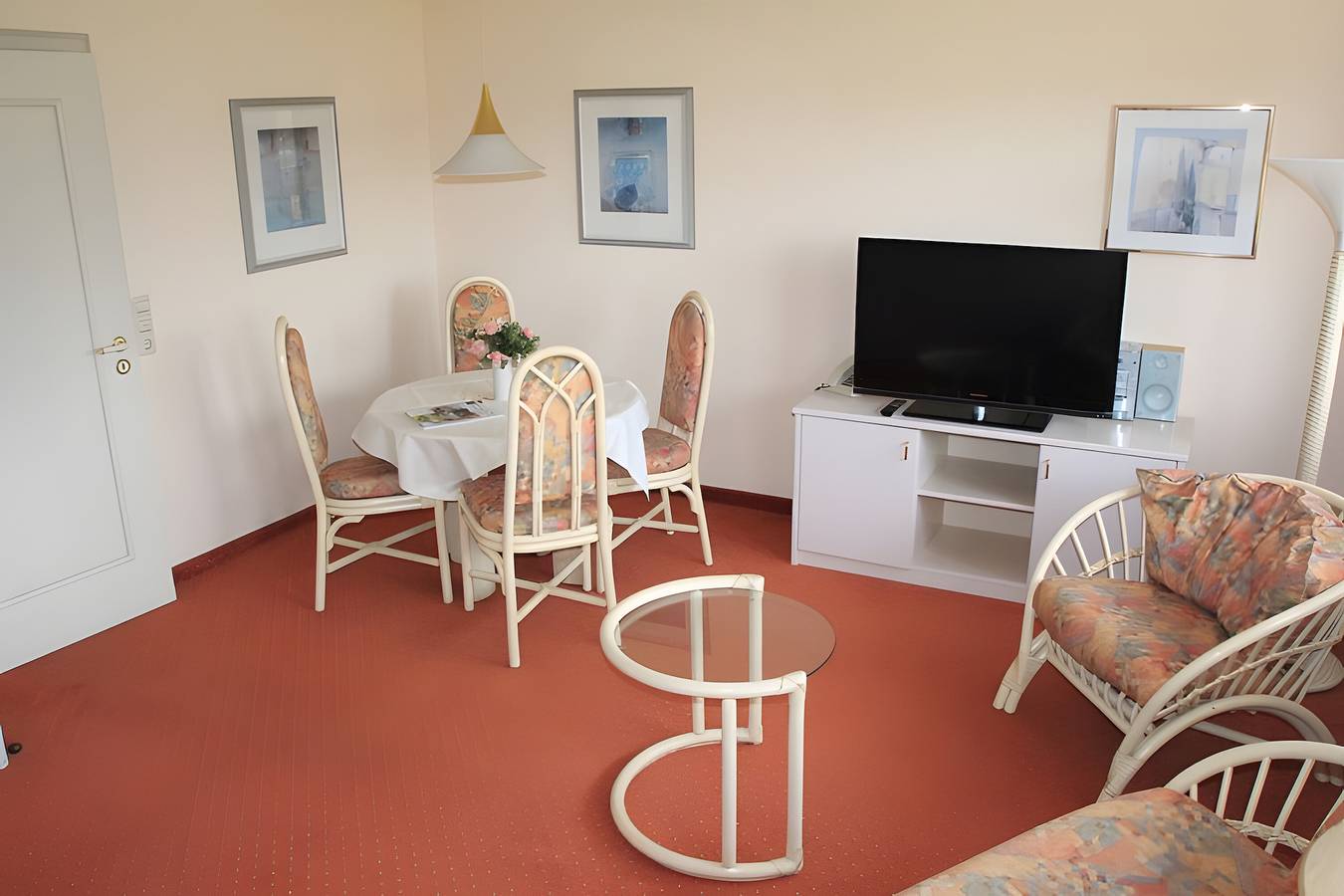 Apartamento entero, Apartamento '7' con Wifi in Hinterzarten, Suedlicher Schwarzwald