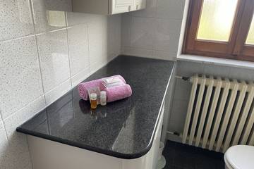 B&b für 8 Personen in Tagliolo Monferrato, Alessandria Provinz, Bild 3