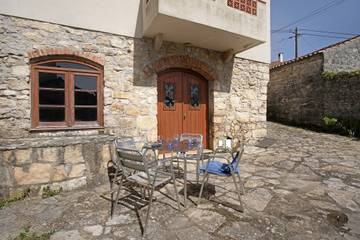 Villa for 12 People in Coz, Alpedriz e Montes, Leiria District, Photo 2