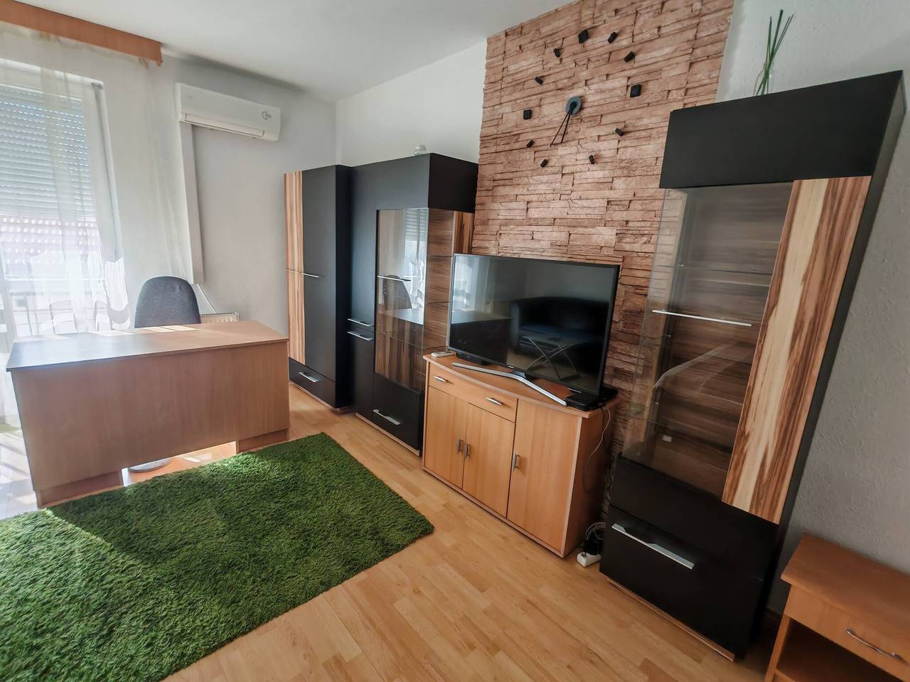 Geheel appartement, Wesselényi Apartment – Modern Comfort in the Heart of Kecskemét in Kecskemét, Kecskeméti District