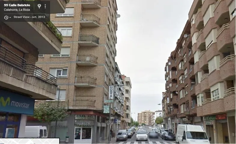 Casa de huéspuedes para 2 personas - 1