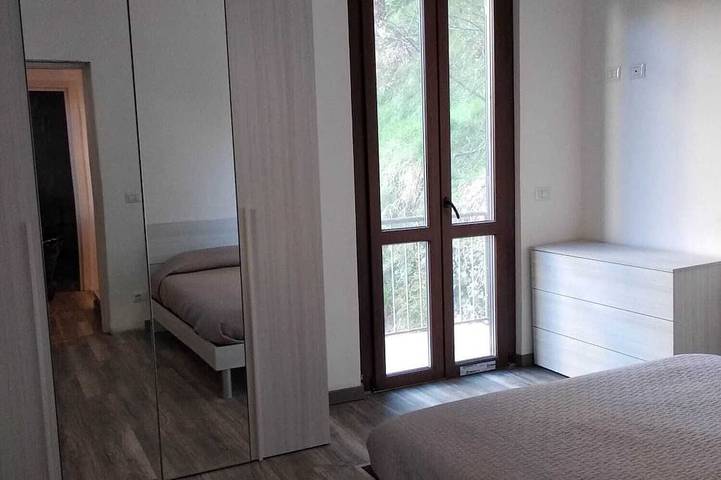 Ferienhaus zwei Schritte vom Strand entfernt, Celle Ligure (Ligurien) - in Celle Ligure, Riviera di Ponente