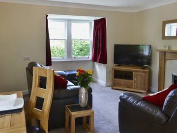 Log Cabin for 4 People in Keswick, Cumbria, Photo 2