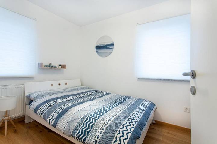 Gîte pour 8 personnes, avec vue et jardin, animaux acceptés dans Bohinjska Bistrica - 4