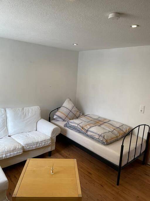 Ganze Wohnung, Schöne 2 Zimmer Ferienwohnung in Ebern in Ebern, Landkreis Haßberge