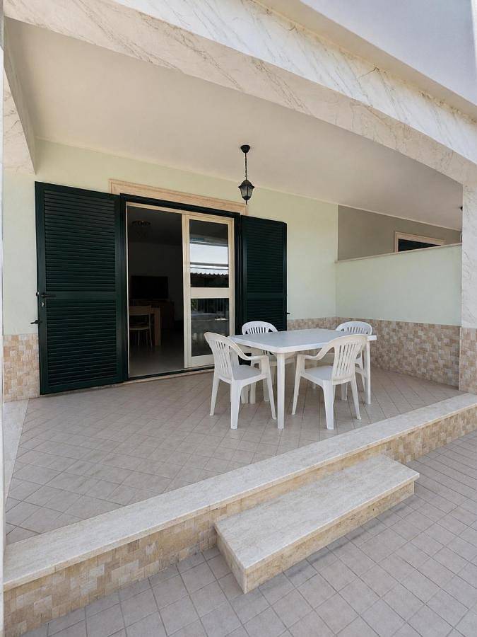 Toppetta House in Anzio, Provincia di Roma