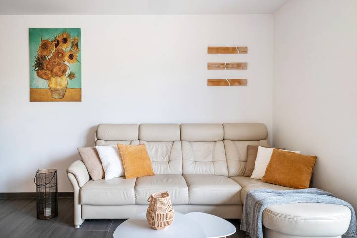 Ferienhaus für 7 Personen, mit Garten in Rostock und Umgebung - 4