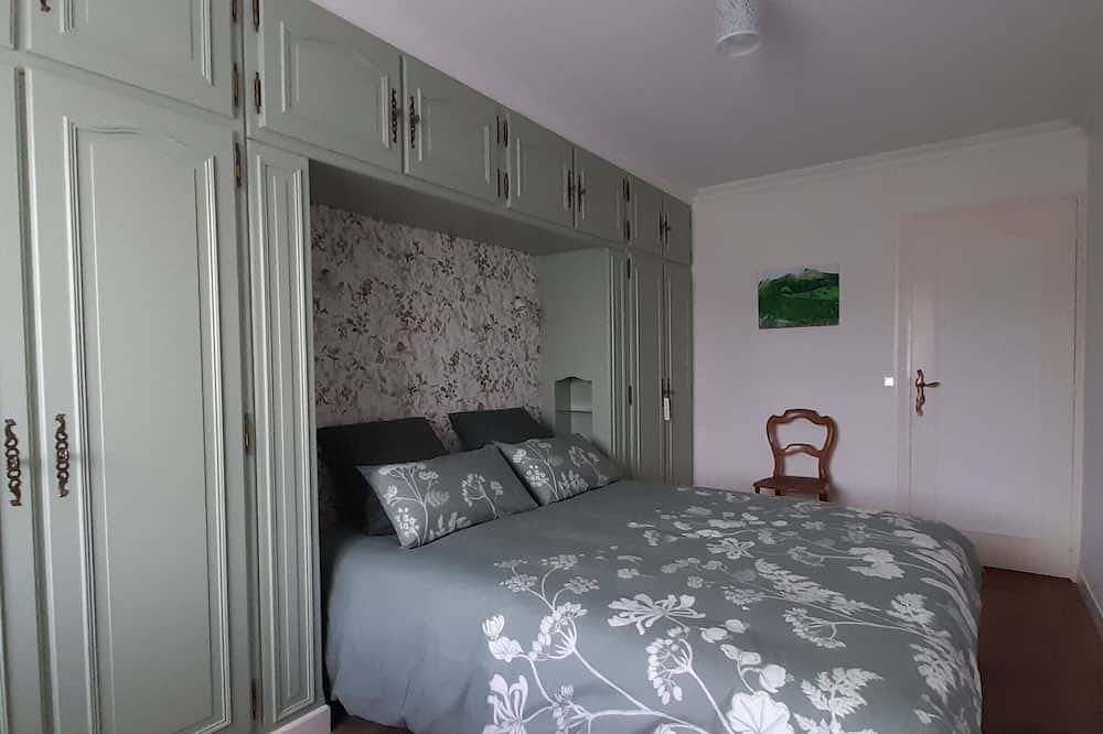 Gîte spacieux avec jardin, Wifi, animaux admis in Thorigné-sur-Dué, Sarthe