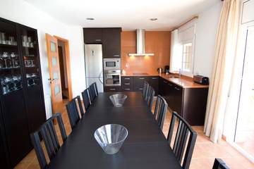 Ferienhaus für 10 Personen in Sils, Girona Provinz, Bild 2