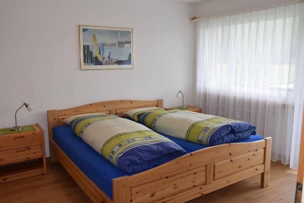 Ganze Wohnung, Fortuna 13 in Sils Maria, Sils im Engadin/Segl