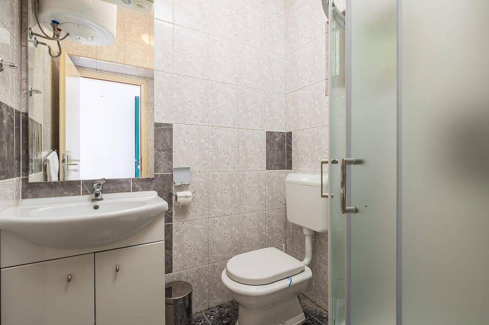 Geheel appartement, Prachtig appartement in Lukovo Sugarje in Lukovo Šugarje, Kvarn vasteland