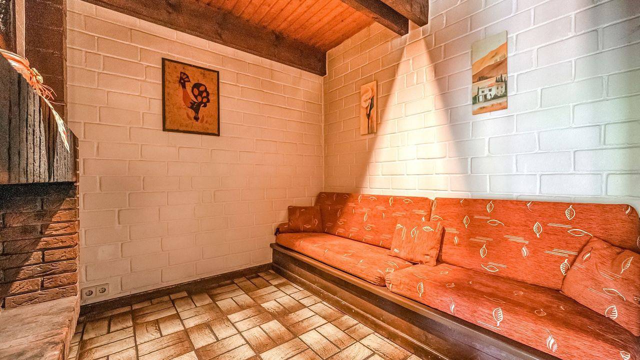 Ferienhaus für 8 Personen (80 m²) in Bestwig in Bestwig, Hochsauerlandkreis