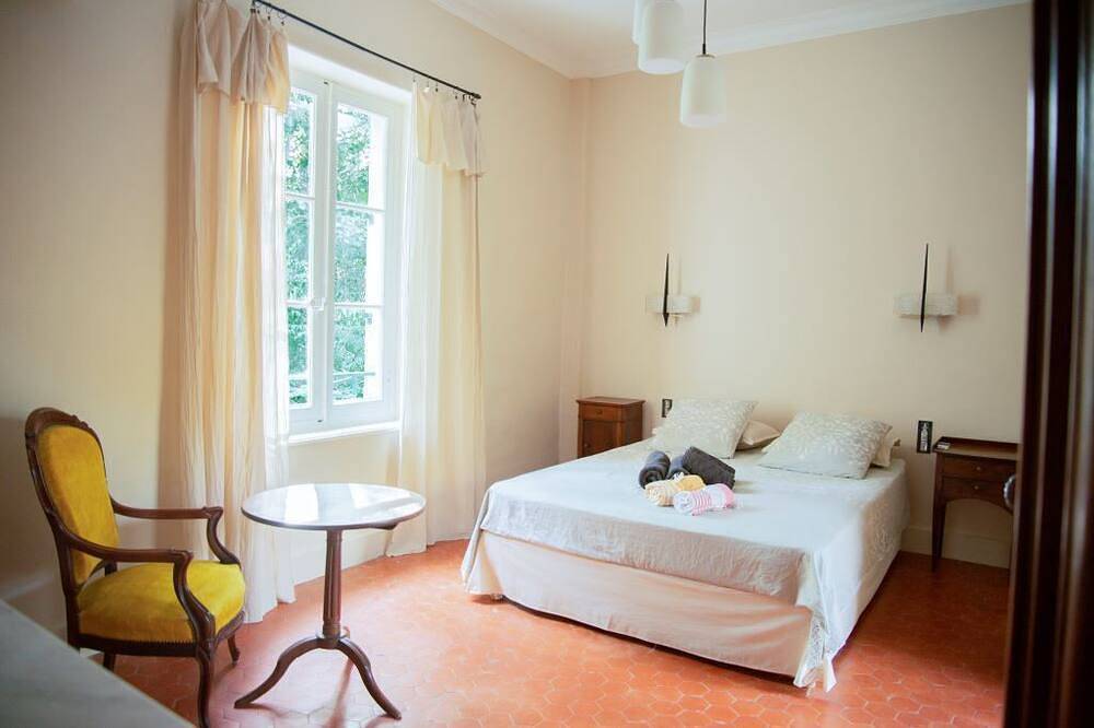 Villa l'Enclos ⭐️⭐️⭐️ in Anduze, Parc national des Cévennes