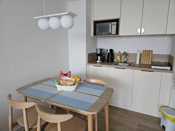 Apartament Wakacyjny dla 4 osoby w Międzyzdroje, Międzyzdroje (Gmina), Zdjęcie 2
