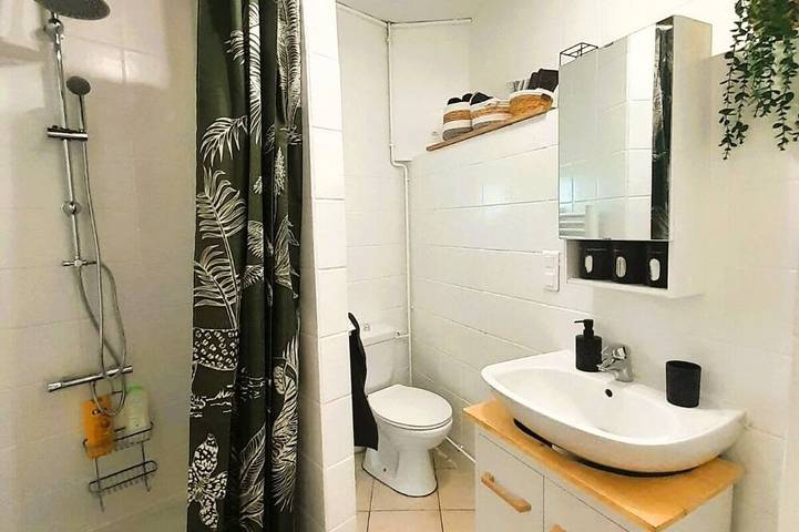 Location de vacances pour 5 personnes, animaux acceptés à Reuilly - 4