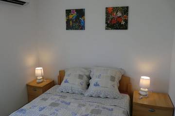 Ferienpark für 6 Personen in Vaison-la-Romaine, Provence, Bild 1