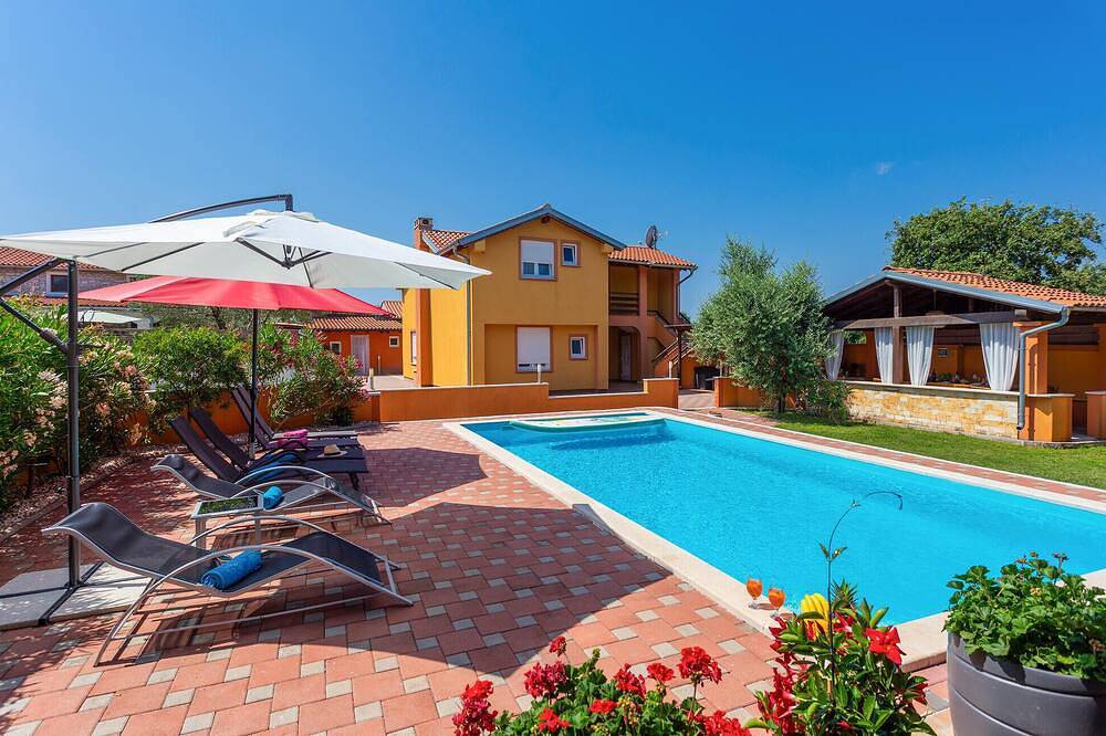Casa vacanza a Sanvincenti a partire da 125€ a notte