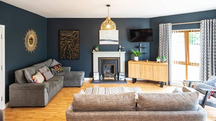 Gîte pour 6 personnes, avec Vue à Ballycastle - 2