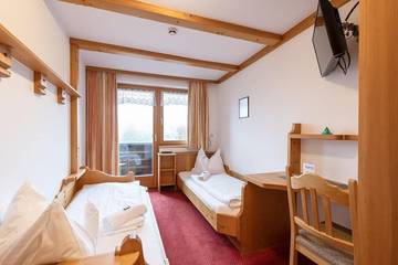 Bnb für 2 Personen in Schnepfau, Bregenzerwald, Bild 1