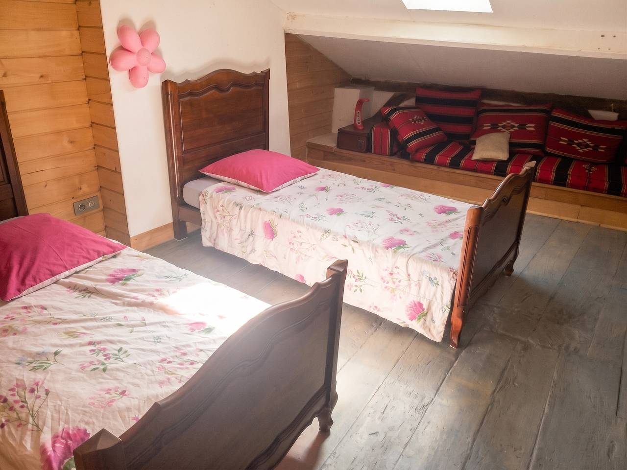 Casa con Balcón en Aire-sur-l'Adour - 85 m² in Aire-sur-l'Adour, Landes