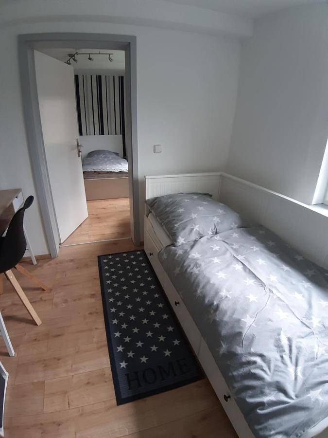 Ferienwohnung für 3 Personen in Bad Münder - 4