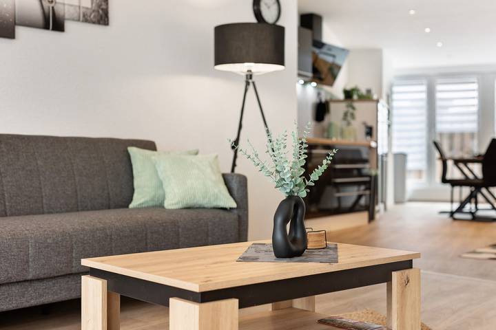 Ferienhaus für 5 Personen im Altmark - 3