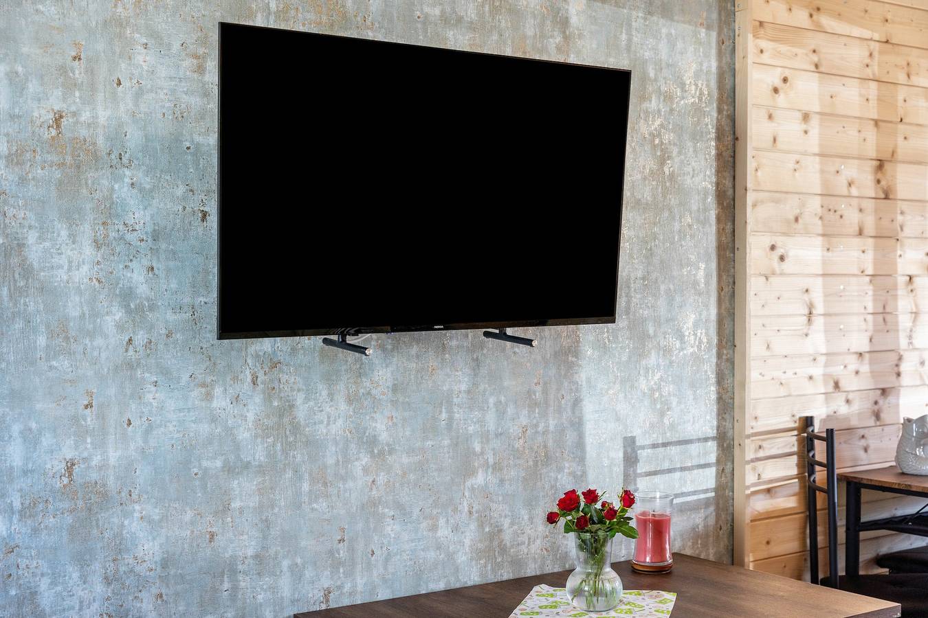 Ferienhaus 'Auszeit Nr 18' mit privater Terrasse, Garten und Wlan in Zempin, Usedomer Norden