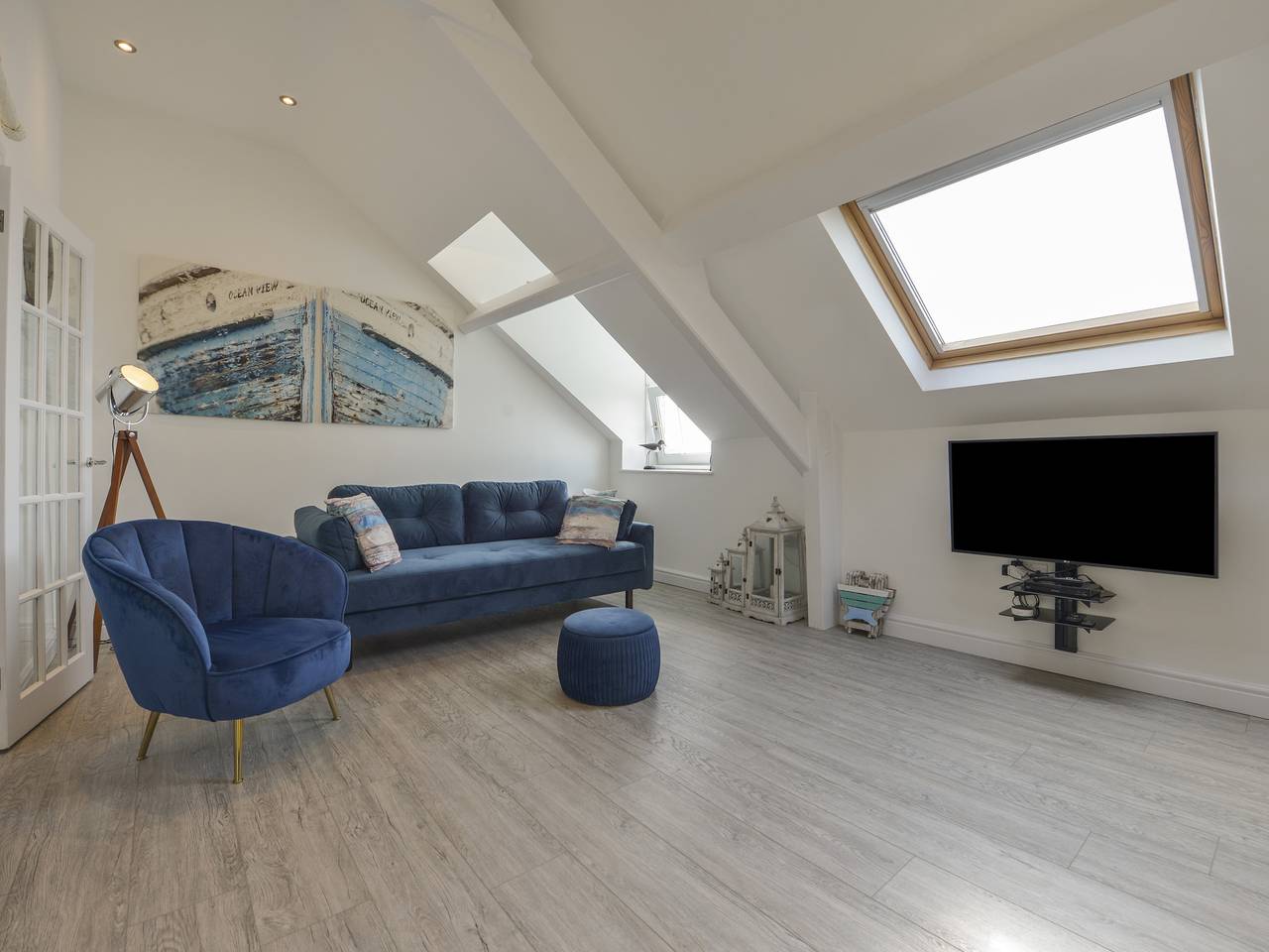 Cottage für 4 Personen in Marazion, Cornwall