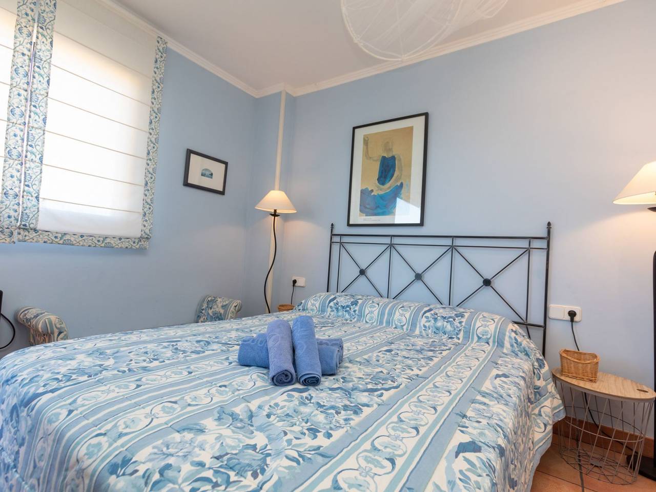 Geheel appartement, Port Pals A I in Pals, Costa Brava