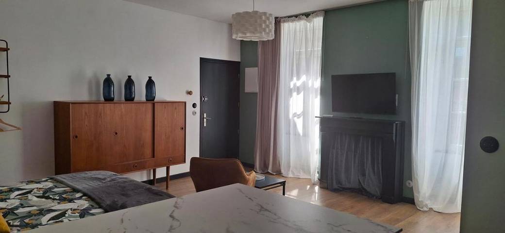 Gîte pour 2 personnes dans Port de Paimpol - 2