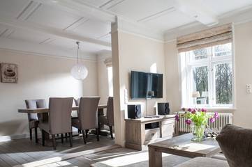 Ferienwohnung für 4 Personen in Welt, Halbinsel Eiderstedt, Bild 2