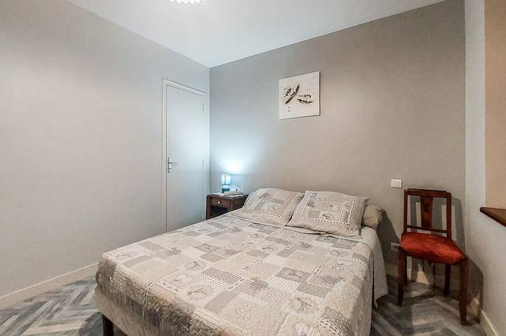 Location de vacances pour 6 personnes à Fleurigné - 3