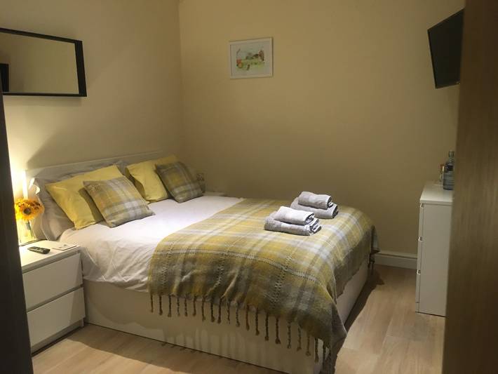 Holiday rental for 2 people, with terrace in Stratford-on-Avon